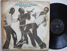 GNONNAS PEDRO VOL2 i feel all right AFRO LATIN FUNK YEYE ?
