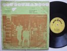 GOUGOUMANGOU AFRO FUNK DANCEFLOOR SOUKOUS HEAVY NIGERIAN SOUND ?