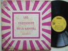 LES KANTADORS DE LA CAPITALE BONY TCHEREWA IVORY COAST HIGHLIFE LATIN PSYCH ?