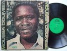 MOUSSA DOUMBIA LP samba RARE AFRO FUNK MALI IVORY COAST ? mp3 samples