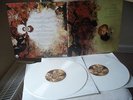 COIL limited/numbered gatefold white Vinyl 2LP Black Light District (1996)