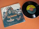 THE BEATLES “HEY BULLDOG / ALL TOGETHER NOW” THAI RECORDS 7