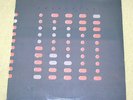 Razormaid: Chapter a 22 (Various) 2 lp promo (RM-A22) clear vinyl - MINT