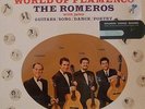 * MERCURY - SR2-9120 - THE ROMEROS - 