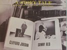 Clifford Jordan/Sonny Red-A Story Tale-Jazzland 940-STEREO