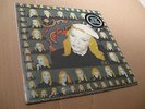 BRIAN ENO TAKING TIGER MOUNTAIN 1974 RECORD SEALED EDITIONS EG ANALOG OUT PRINT