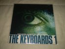 THE KEYBOARDS 1 LP by E.RICCARDI ITALY LIBRARY LOUNGE/ADVANT-GARDE