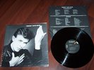 DAVID BOWIE HEROES VINYL LP.AMERICAN PRESSING.EX.