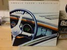 Donald Fagen ?– Kamakiriad LP Reprise Records ?– 9362-45230-1 Vinyl Steely Dan