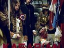 Kasabian West Ryder Pauper Lunatic Asylum 3x10 Set+++++