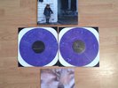 Brand New the Devil and God are raging inside me VINYL LP - PURPLE *RARE*