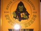 MF DOOM - Special Herbs 1 & 2 2xLP RARE INSTRUMENTALS METAL FINGERS MADLIB