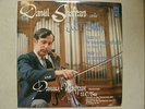 daniil shafran  Bach cello suites 1 + 3 Melodia CM 01935-6 NM(-)