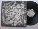 SUICIDAL TENDENCIES lp- Welcome to Venice, You'll be Sorry Music SLP 1001, 1985