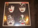 KISS Dynasty NBLP 7152 still sealed LP MINT poster order form
