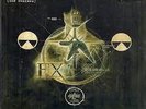 APHEX TWIN:VENTOLIN EP 1995 2 X 12
