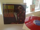EARL ANDERZA - OUTA SIGHT - PACIFIC JAZZ - RED VINYL - ORIGINAL - DG - PRISTINE