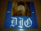 Dio Heaven and hell  LP  Rainbow Black Sabbath