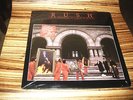 RUSH  ' MOVING PICTURES' ft 