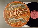 SMALL FACES OGDENS' NUT GONE FLAKE original round cover on Immediate Records