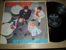 THE WHO MY GENERATION rare mono British import on Brunswick Records