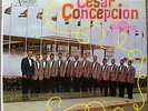 Cesar Concepcion Harry Figueroa Plena Bolero ANSONIA Puerto Rico MINT