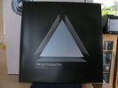 Dillinger Escape Plan -Ire Works - gray vinyl