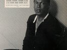 SYLVESTER - DOWN DOWN DOWN / OVER & OVER **U.S. PROMO DISCO 12**