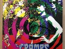 THE CRAMPS / 4 single pack LTD edition