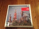 Jimmy Eat World - Bleed American 3xLP RSD 140 gram limited and numbered