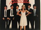 BLONDIE LP Parallel Lines (MFSL half-speed master) AUDIOPHILE