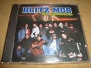 BLITZ MOB - Die Organisation (TORCH FADER GLADIATOR BLITZMOB) RARITÄT