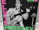ELVIS PRESLEY FIRST ALBUM RCA LPM-1254 FIRST PRESSING 1956