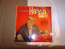 25cm 33t Johnny Hallyday 