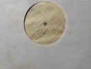 U2 Lemon David Morales Mixes Acetate 12