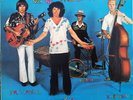 Jonathan Richman, Rock And Roll With The Modern Lovers, RNLP 70093, '86, USA