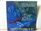 FUNKDOOBIEST - WHICH DOOBIE U B ? PHARCYDE CYPRESS HILL A TRIBE CALLED QUEST