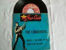 The Londoners - Bring it on home to me - Star - club