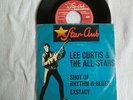 Lee Curtis & the All-Stars -- Shot of Rhythm & Blues ---- Star-Club