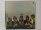 faces / first step / LP / green WARNER WB 1851