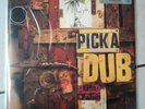 KEITH HUDSON: Pick A Dub - 1994  SIMPLY VINYL 180 gr