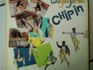 WAYNE JARRETT: Chip In  - 1982 Greensleeves UK Original