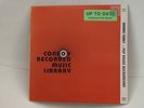 CONROY LIBRARY BMLP 132 Sounds Funky - Pop Brass Background - funk breaks