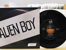WIPERS - Alien Boy - 1980 - PA-10-EP punk vinyl 7