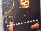 CLASSIC RECORDS LP RTH 1032-1: Sonny Landreth - Outward Bound - OOP 1995 USA SS