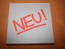 GRÖNLAND RECORDS-5xVINYL-LP-BOX-NEU-KRAFTWERK-KRAUTROCK-OUT OF PRINT-MINT-RAR