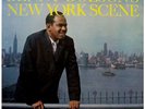BENNY GOLSON - NEW YORK SCENE - C 3552 - ORIG. MONO (LP)-NM
