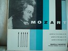Mozart/Barylli Quartet/Wilhelm Hubner Westminster Mono XWN 18591 NM
