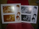 THE WHO JAI' BABA FOR-PETE'S SAKE FAN CLUB LP-MULTICOLOR VINYL. M- COND. RARE