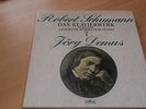 Schumann, Das Klavierwerk, Vol.I, Jörg Demus,Box 10 LP